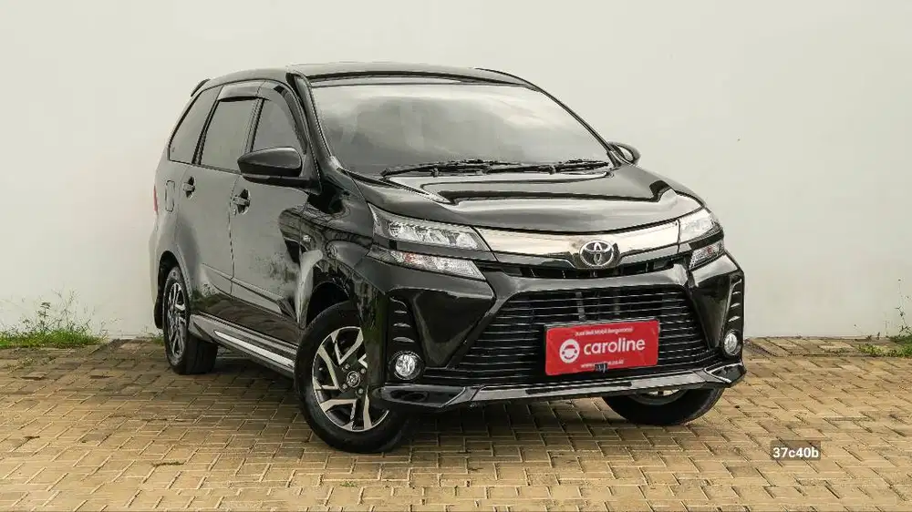 TOYOTA AVANZA VELOZ 1.5 MT 2021 - Pajak Panjang, Bergaransi!