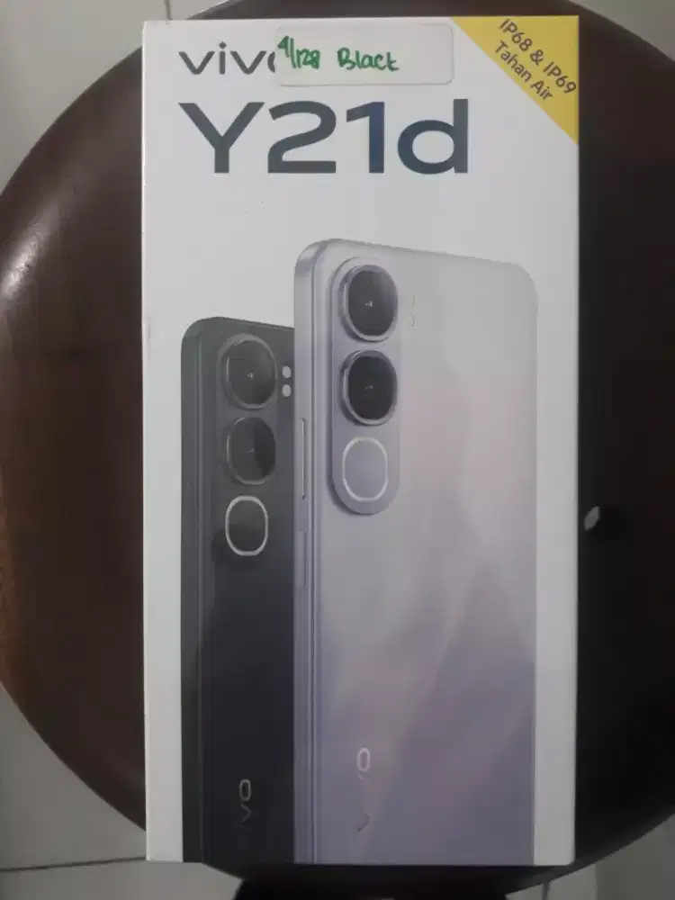 Vivo Y21d 4/128