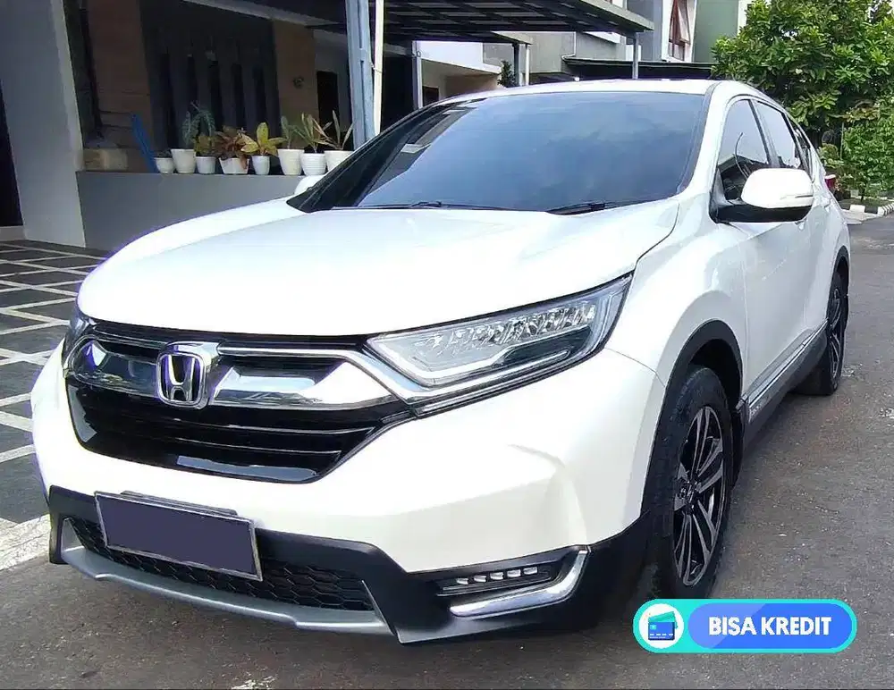 HONDA CRV Prestige 1.5 TURBO
