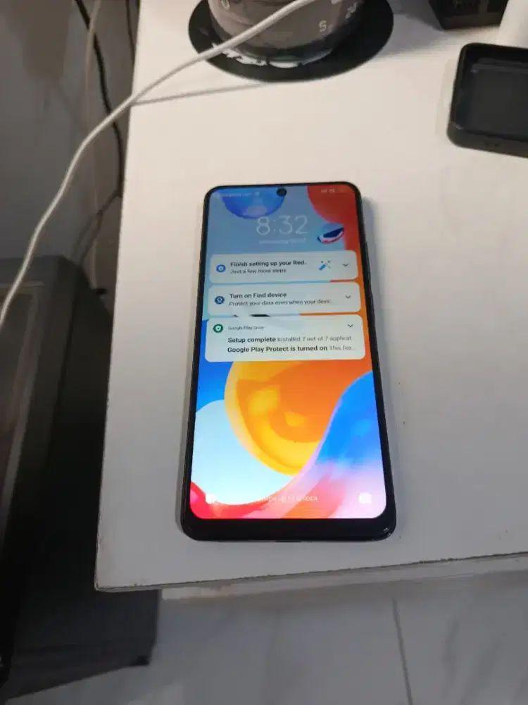 Redmi note 11 pro