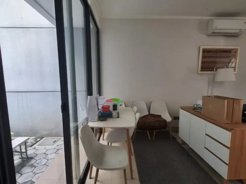 Dijual Rumah Strategis Dalam Cluster Dekat Lotte Mart di Sektor 7 Bintaro GB-13761