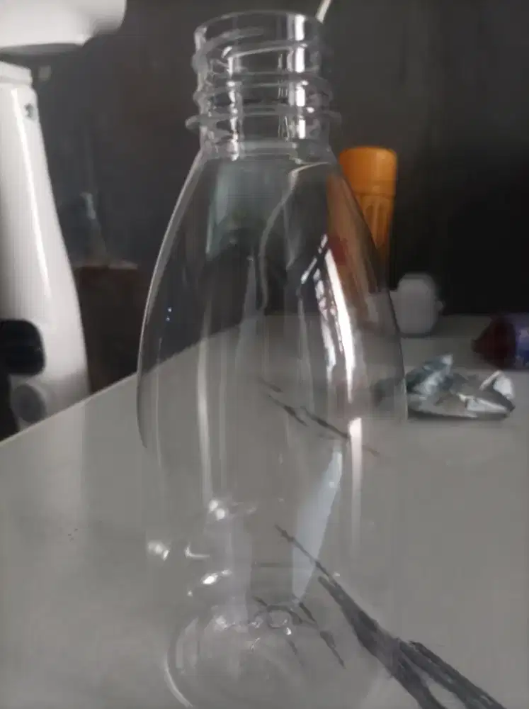 Botol minuman ukuran 360 ml