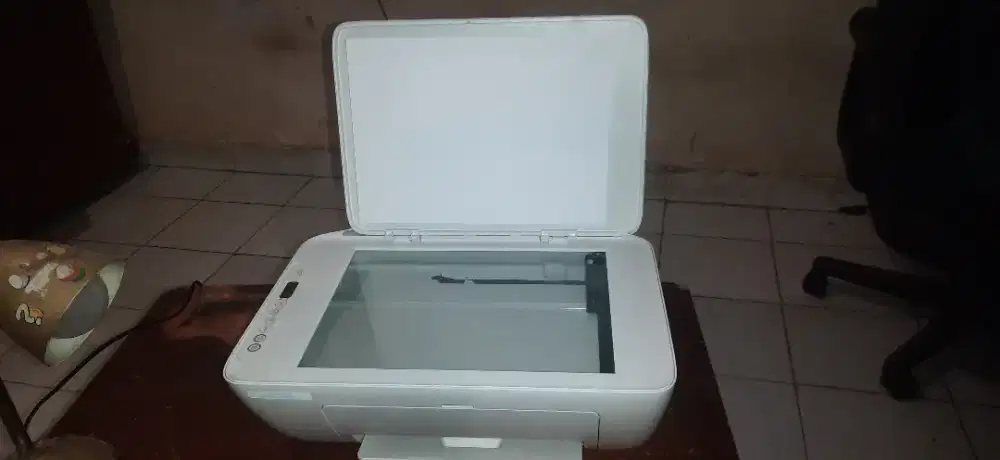 Jual cepataprinter hp