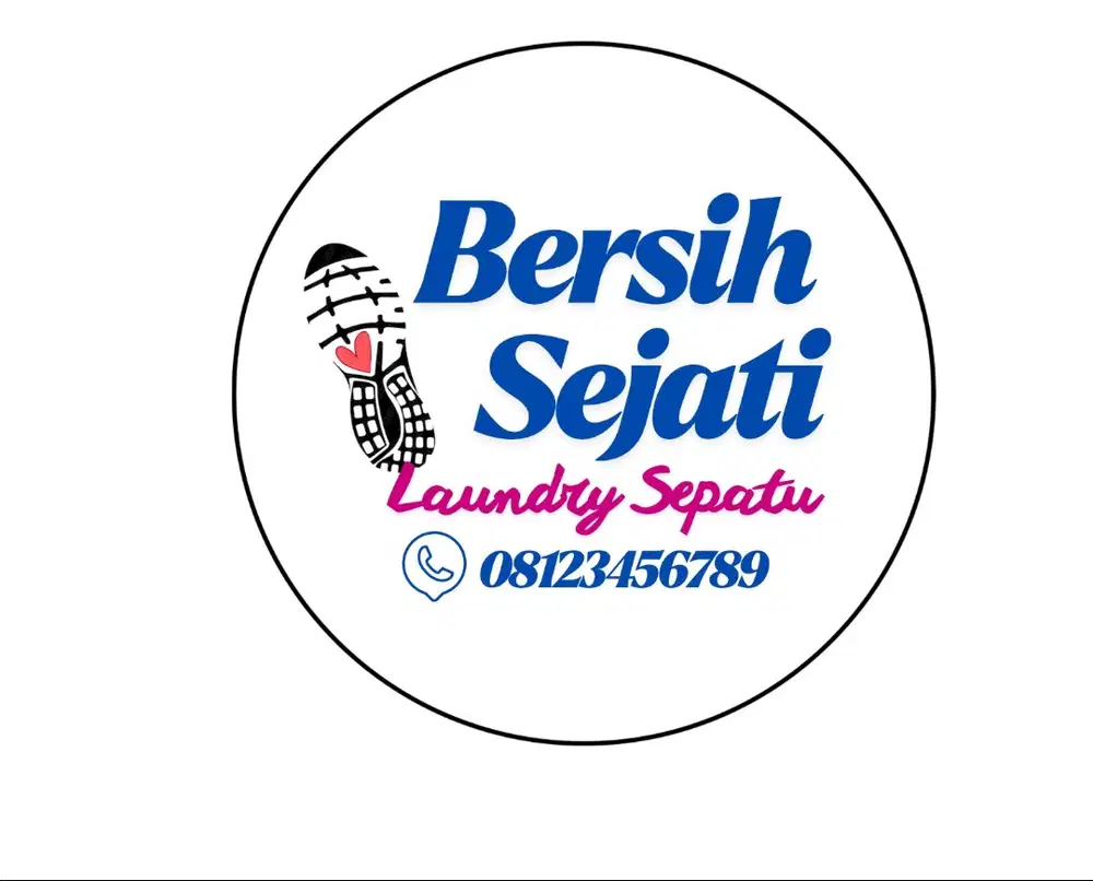 Dibutuhkan Segera Karyawan Laundry Sepatu