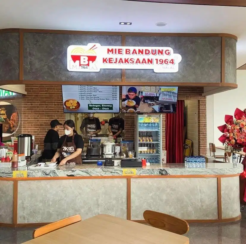 OPEN RECRUITMENT