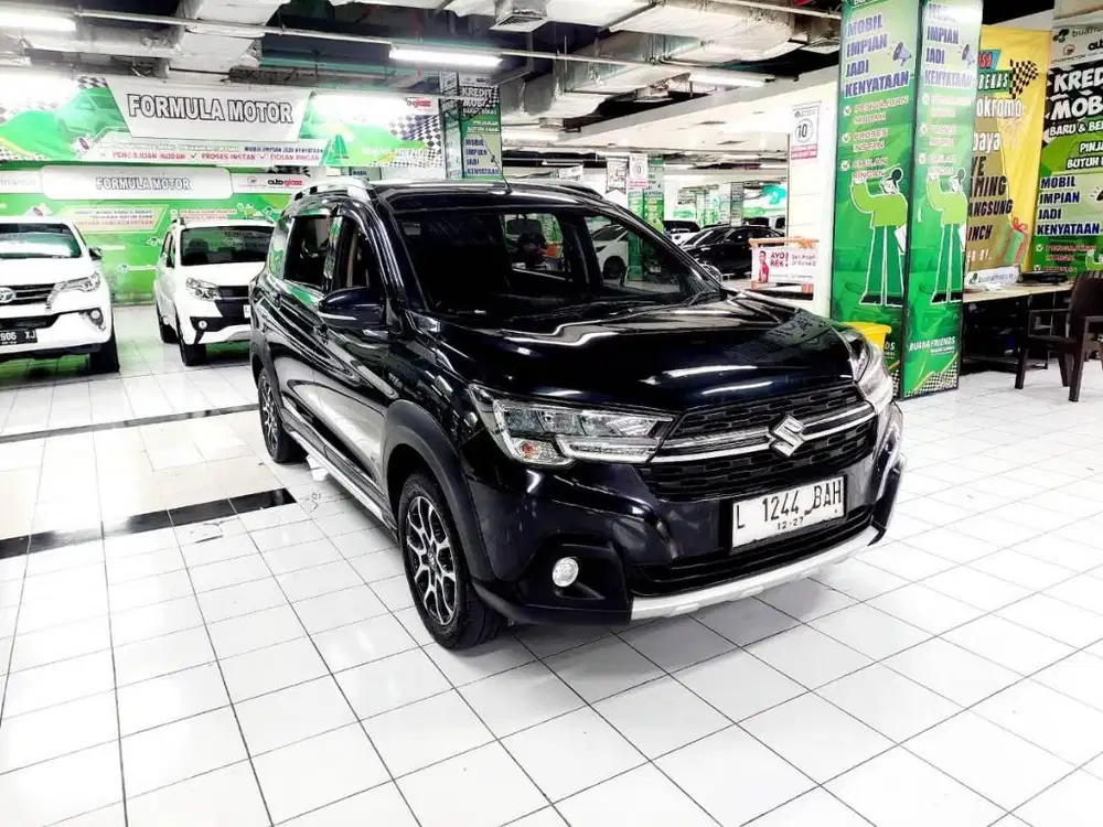 SUZUKI XL-7 ZETA AT thn 2022
