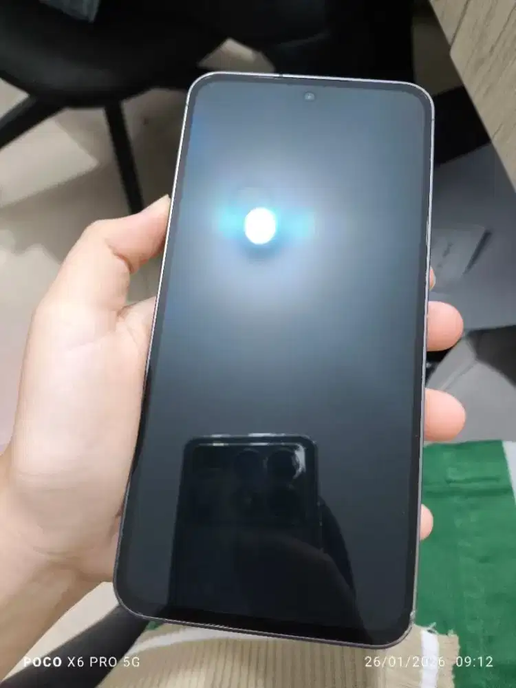 Samsung s24 fe 8/256gb fullset