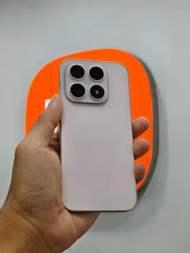 Xiaomi 17 12/512GB