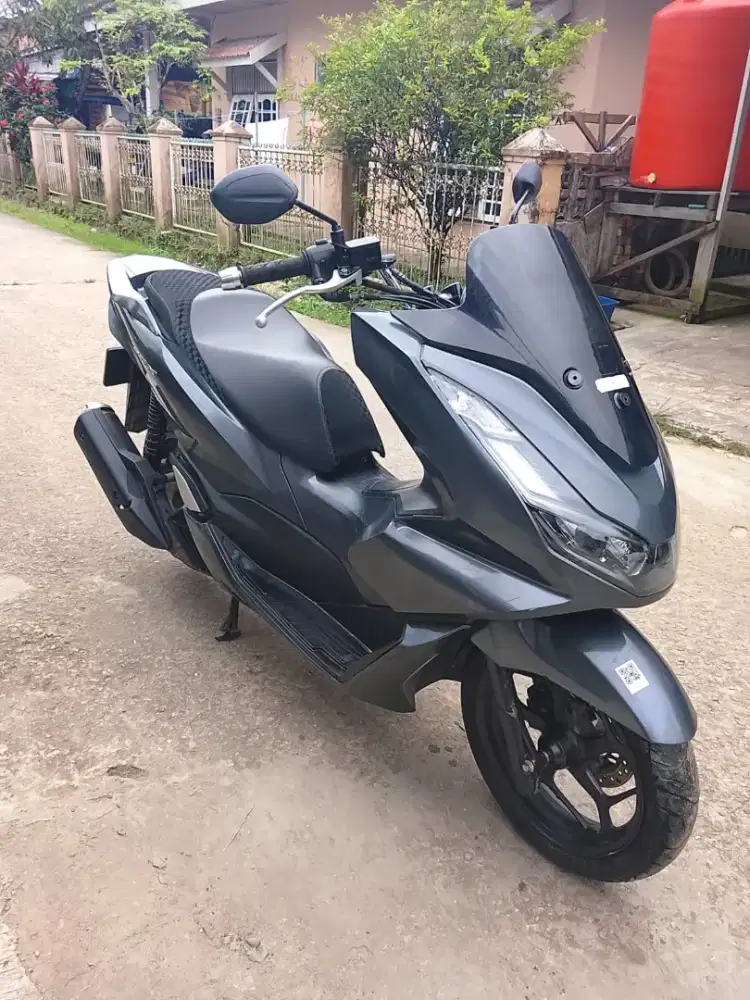 Dijual PCX 160 CBS 2022