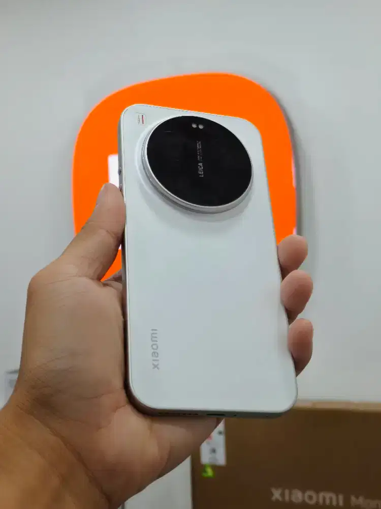 Xiaomi 17 Ultra 1TB
