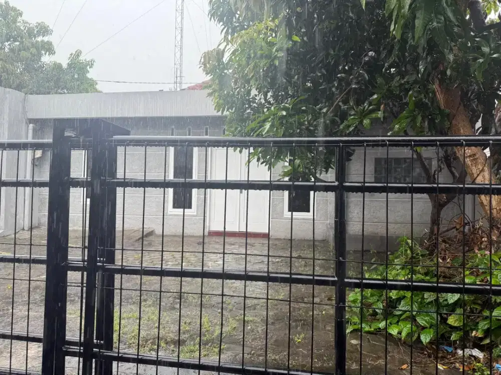 Rumah Di Tengah Kota Jogja Di Bawah Harga Pasar