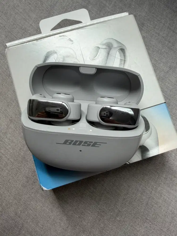 BOSE ULTRA AIRBUDS