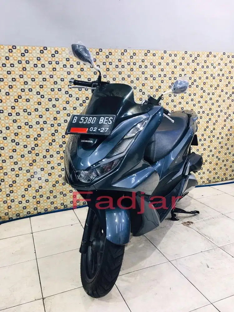 honda pcx 160 cbs 2022 Dp 500 Rb
