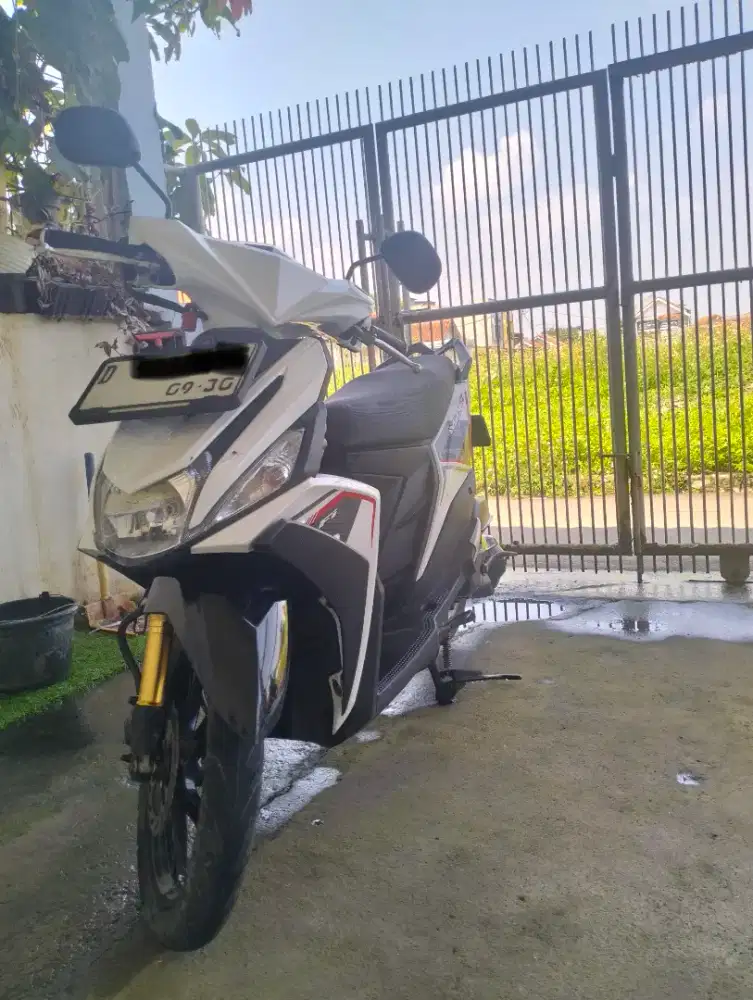Yamaha mio m3 125cc