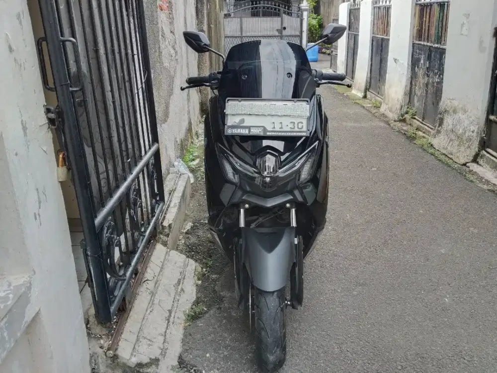Nmax Neo Tahun 2025