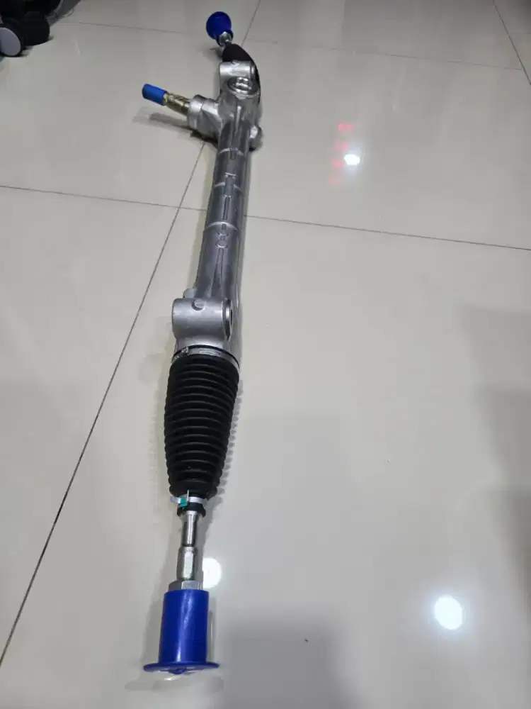 Rack steer Alphard Gen 2 dan gen 3 garansi 3 bulan