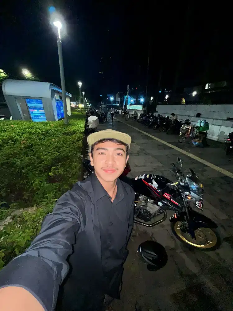 Mencari pekerjaan
