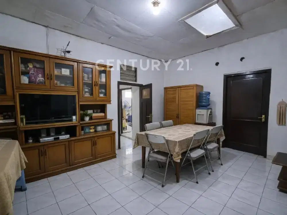 Rumah Dekat BPK Penabur Pasirkaliki Bandung