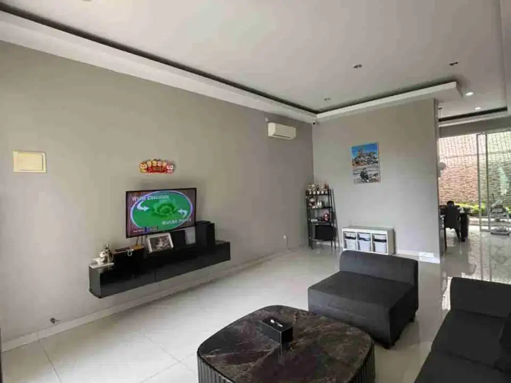 MURAH! Duta Garden Beverly Hills – Huni Enak, Cuan Jalan