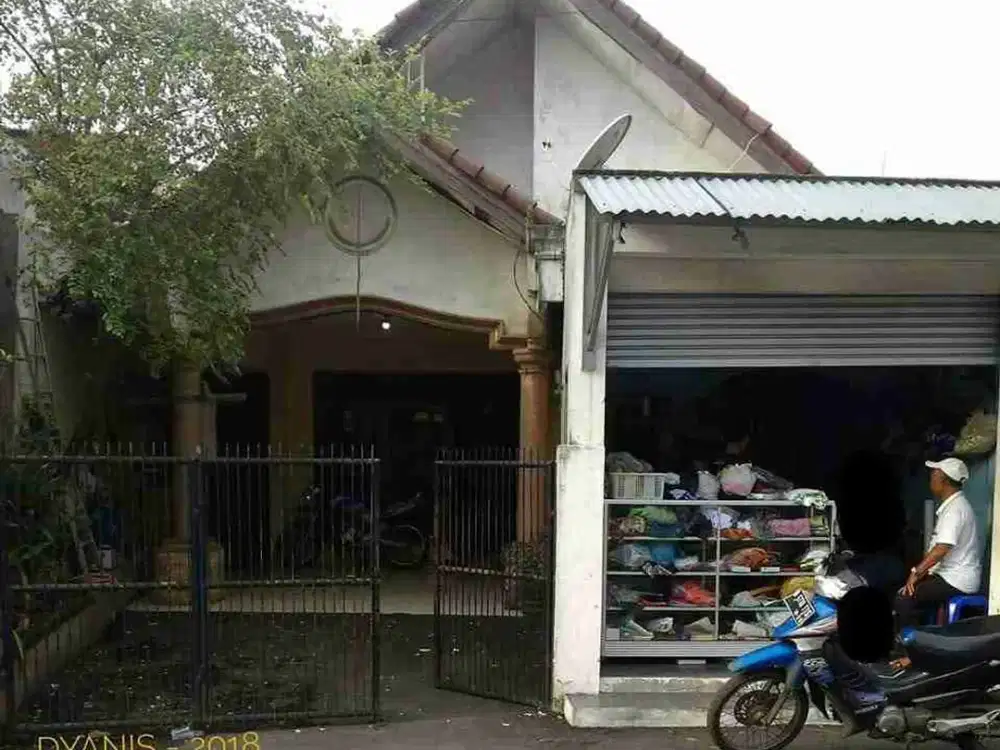 Di Jual Tanah di Bawah Harga Pasaran Di Pondok Bambu