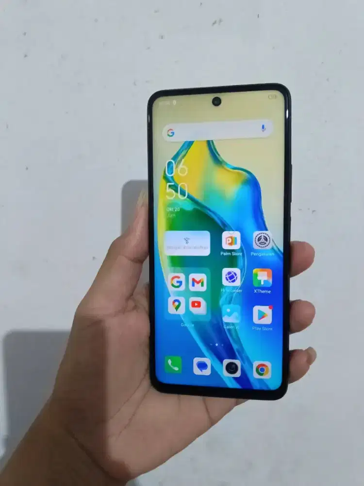 Zero 5G (tt & mahar)