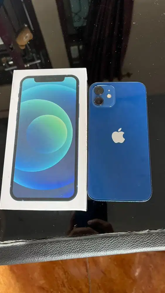 iPhone 12 128 inter all op