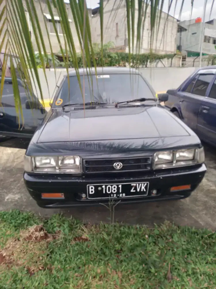 Jual Mazda Vantrend
