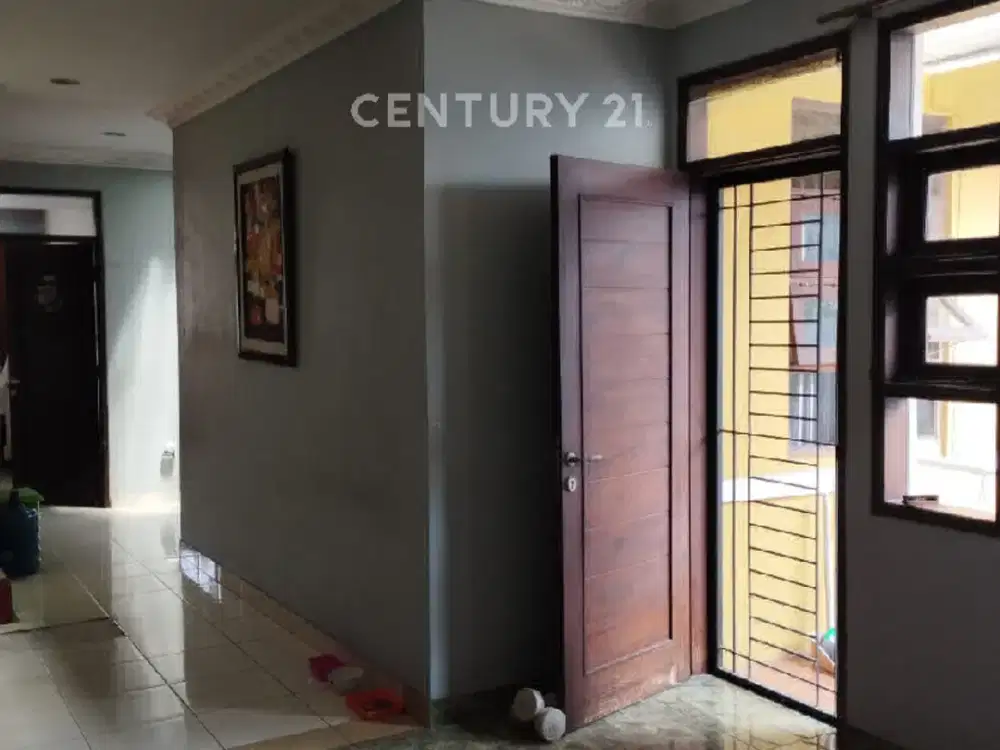 Rumah Full Furnished ,Wangsakerta KBP Bandung