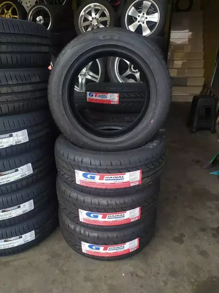 GT GTXPRO 185 55 16 (2026)