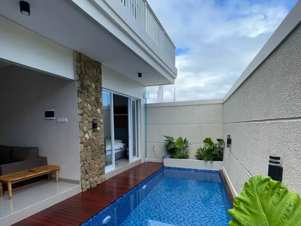 Villa Great In Badung, Bali