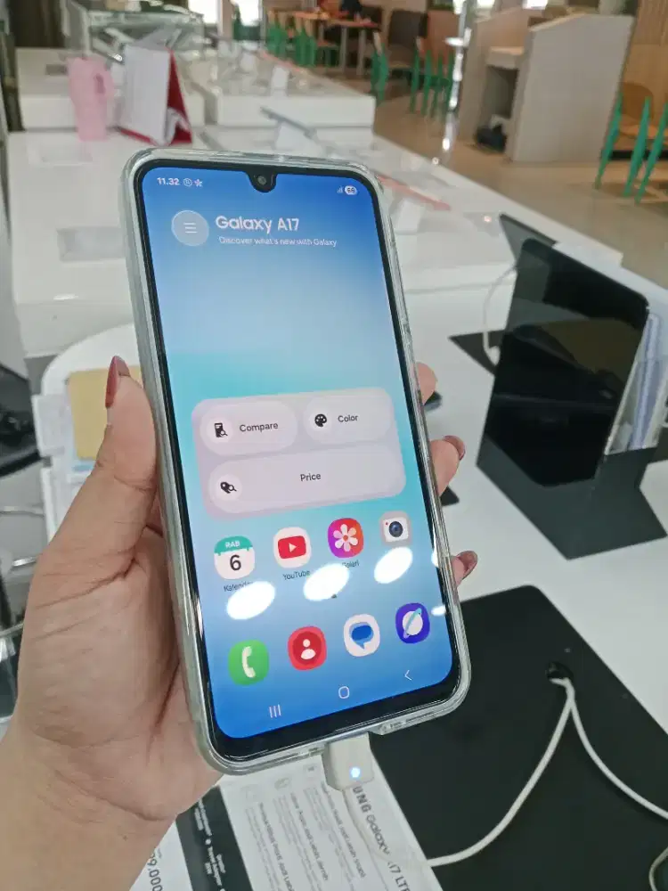 Samsung Galaxy A17 Lite 8/128 GB