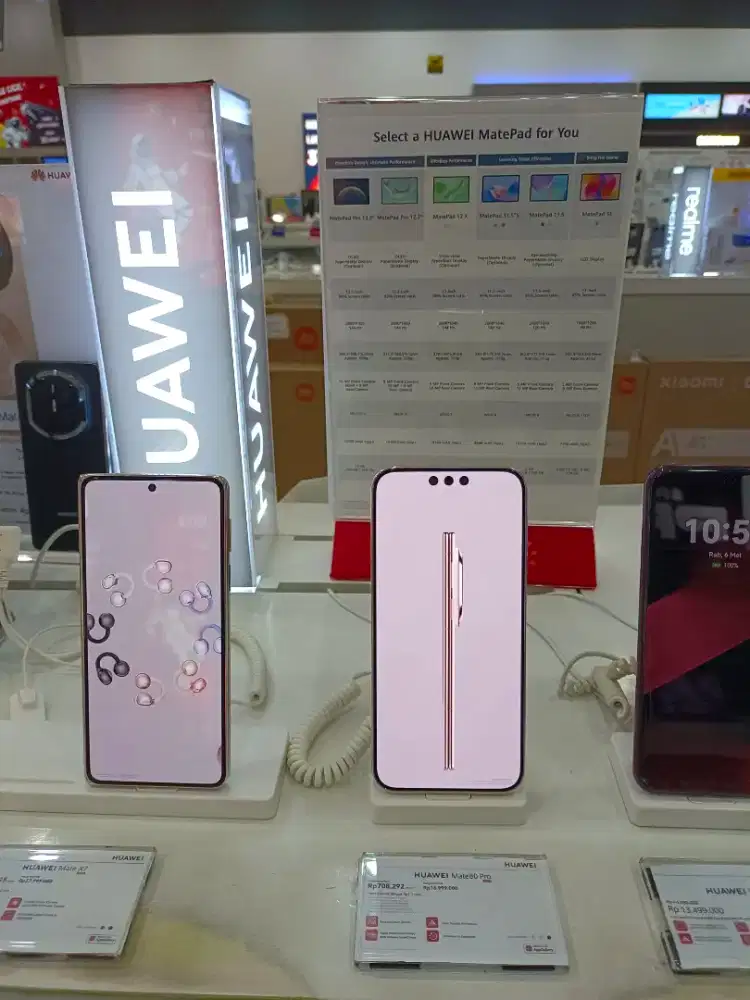 Huawei Mate80 Pro