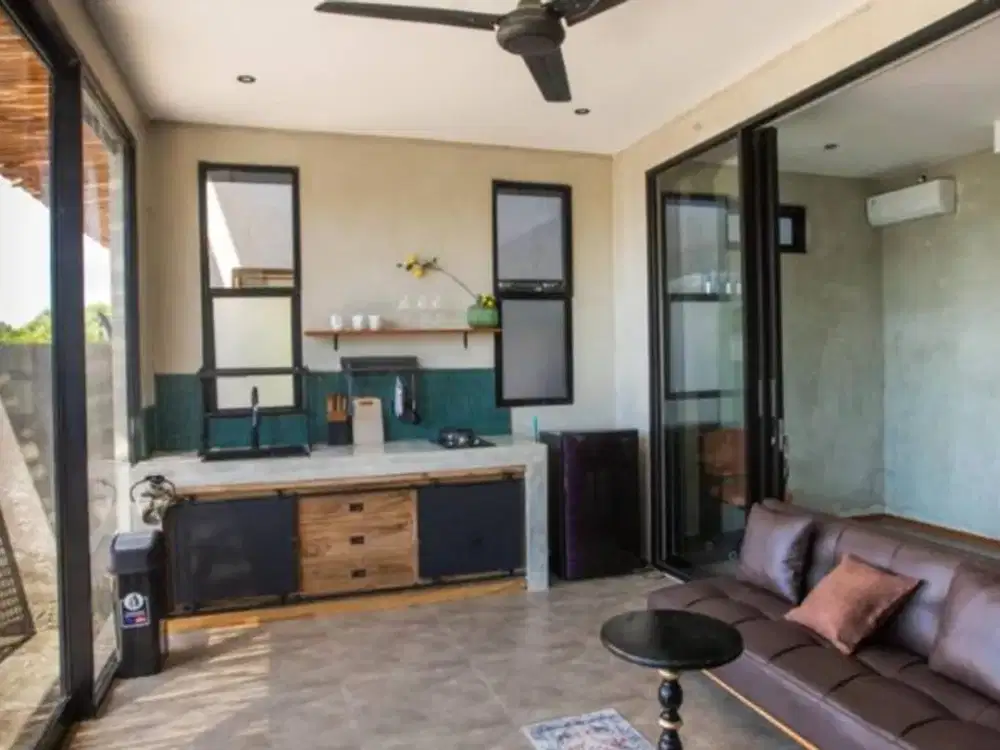 VILLA OPAL PECATU BADUNG