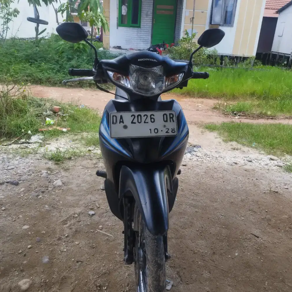 ReVo karbu 2013
