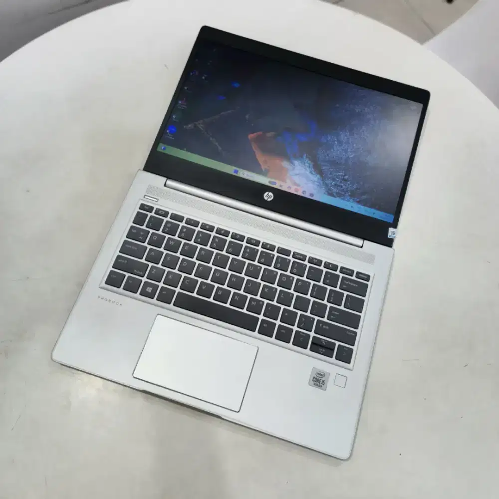 LAPTOP HP PROBOOK 430 G7 RAM 16