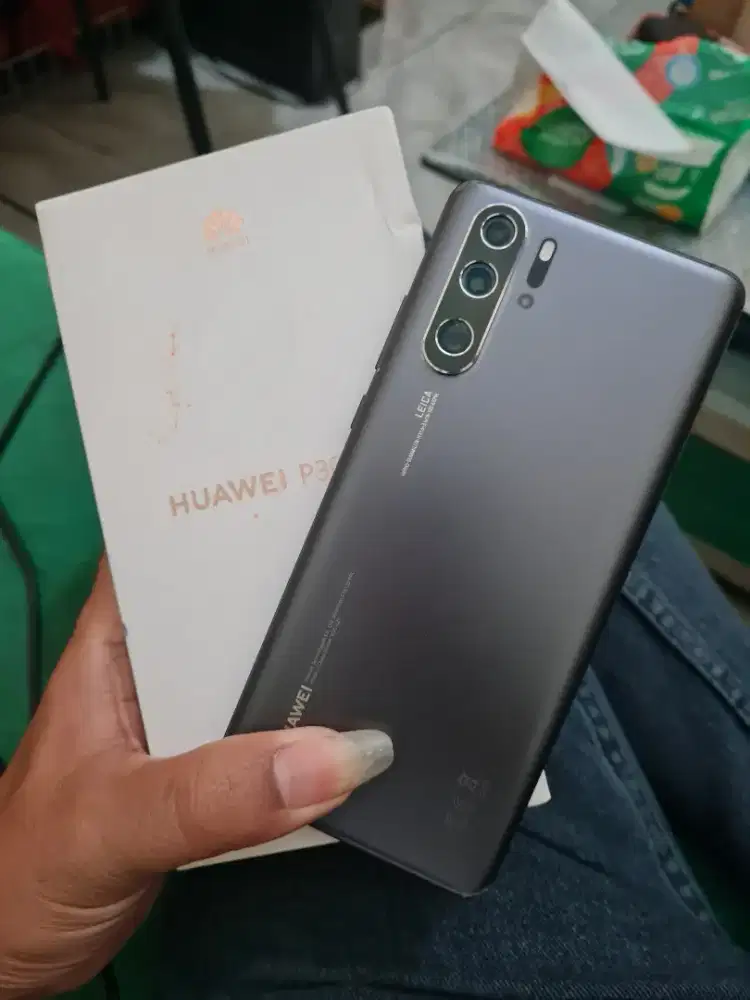 HUAWEI P30 PRO FULLSET 8/256