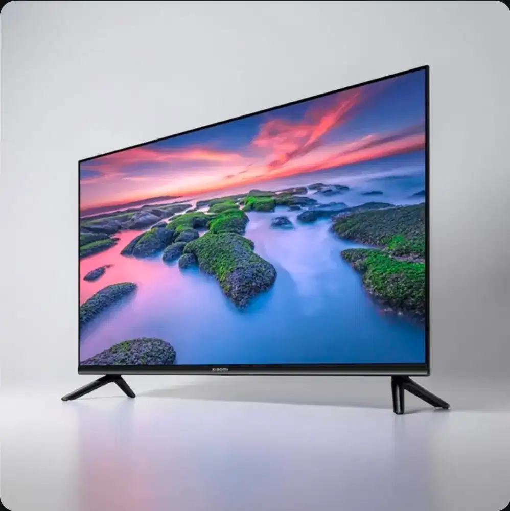 TV Xiaomi Android 32 inci - masih BARU segel