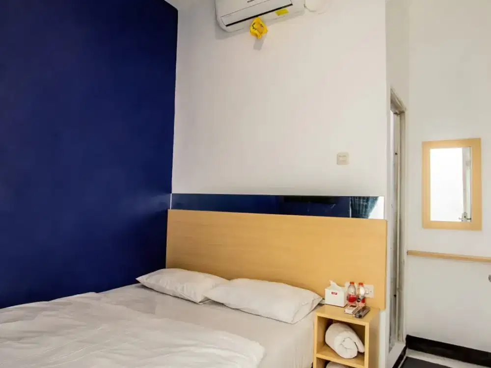 Ton - Dijual Rumah Kost Senen 12 Kamar Furnish