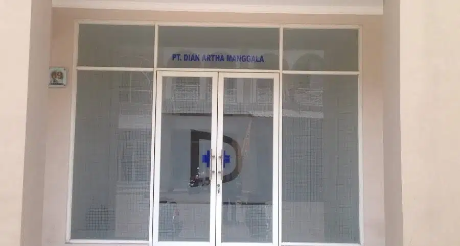 Dibutuhkan Office Girl