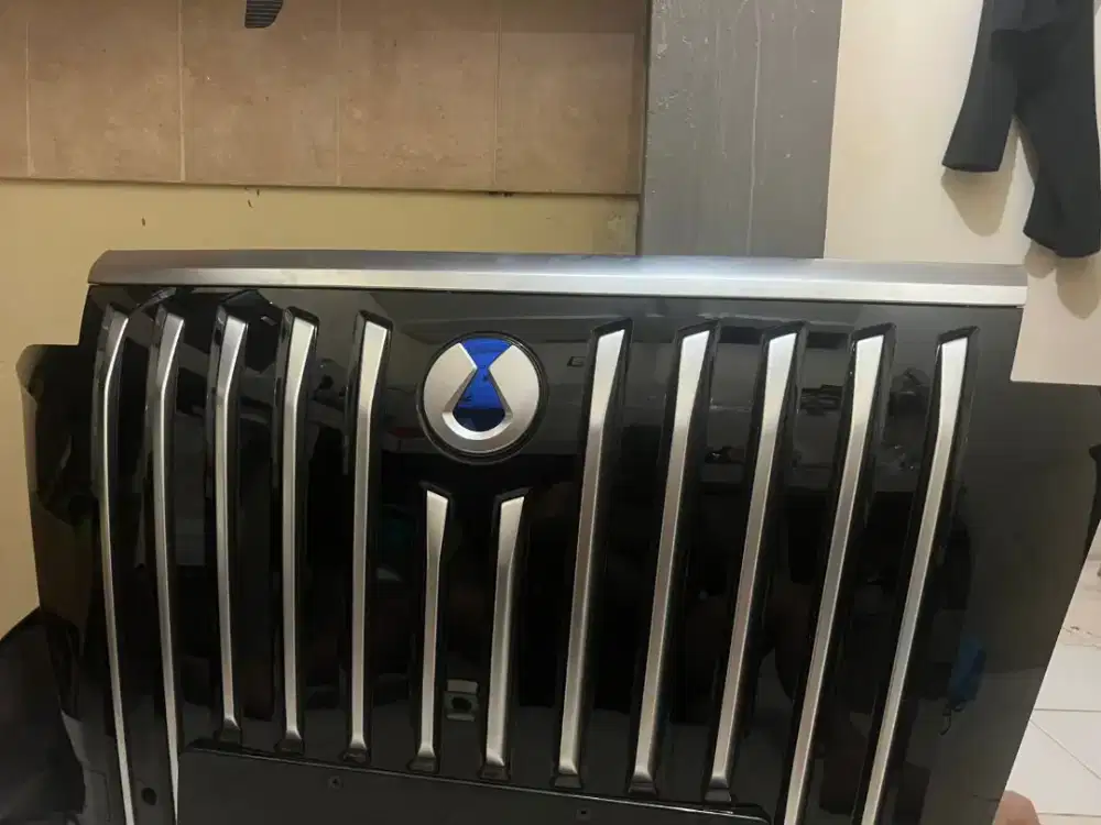 Grille Denza D9