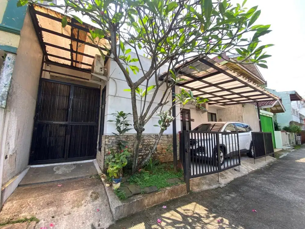 Di Jual Rumah Depok