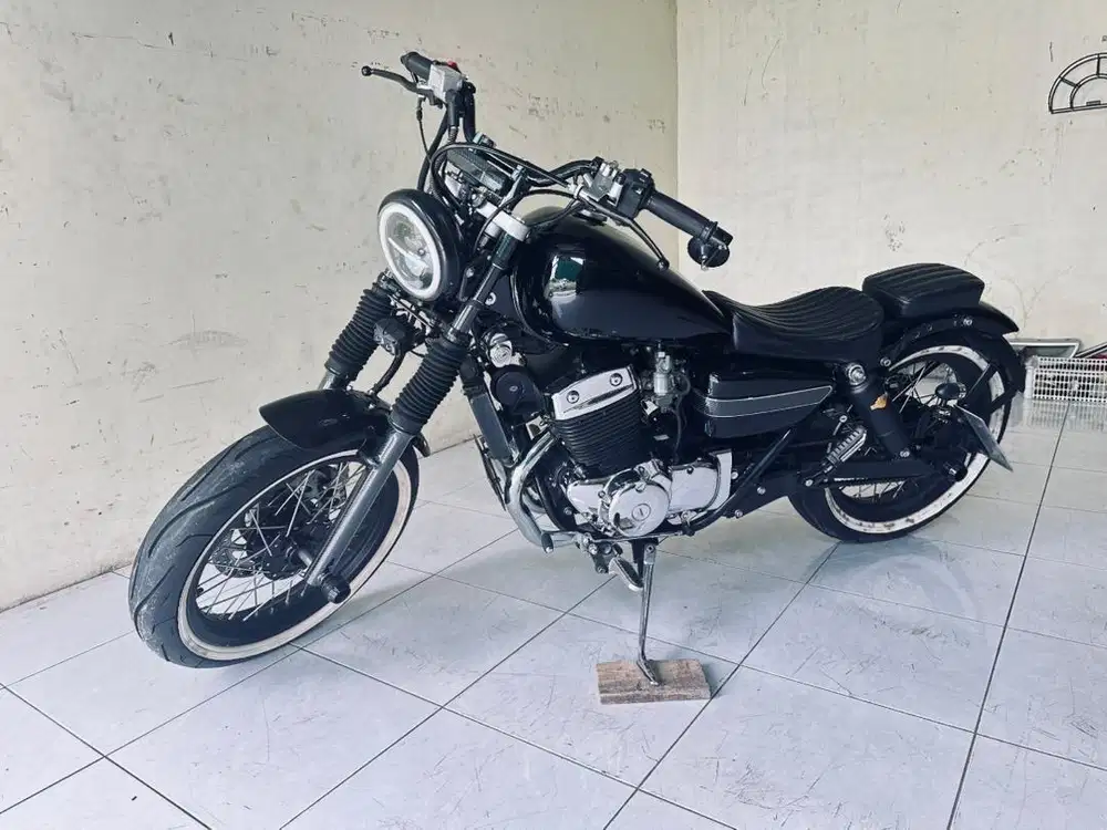 Benelli Pe 2021 Harley Davidson
