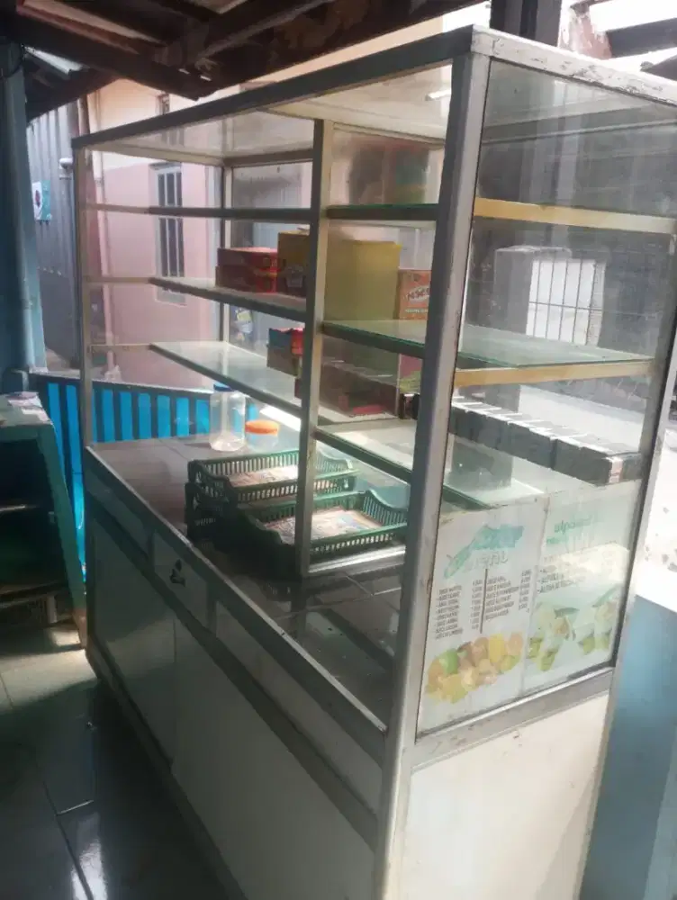 Jual cepat aja tiasa nego