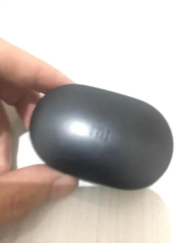 Mi true wireless basic earbuds..