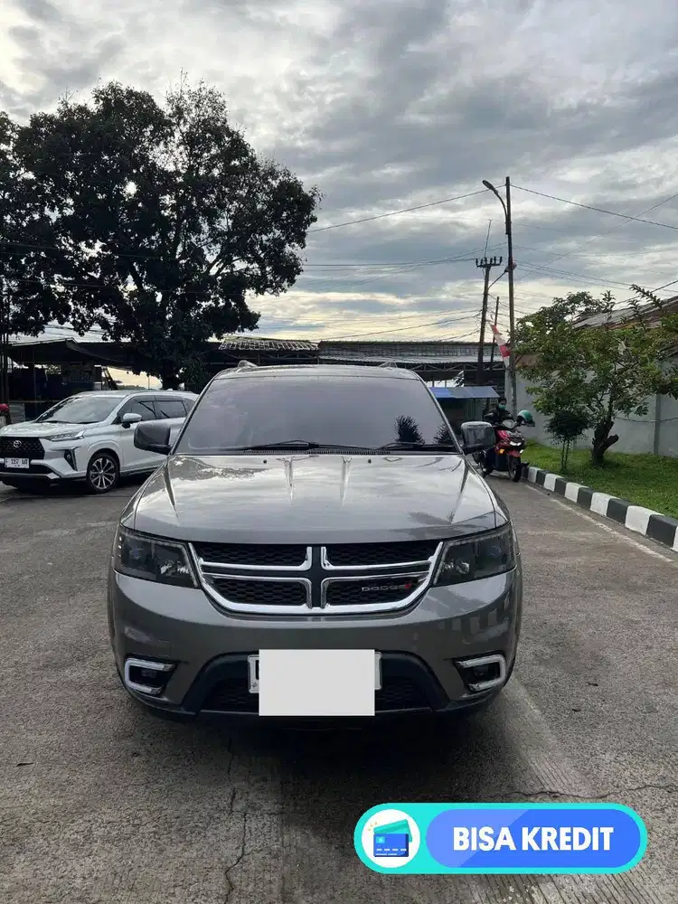 dodge jual cepat 2013 bensin at