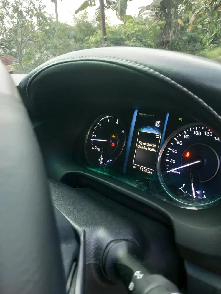 Toyota Fortuner 2022 Diesel