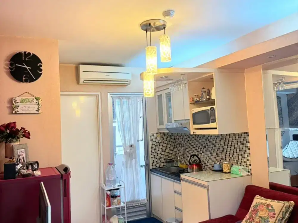 Dijual Apartement Kalibata City _ Jakarta Selatan
