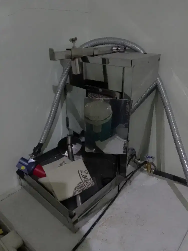 Jual Burner Kebab 2kg