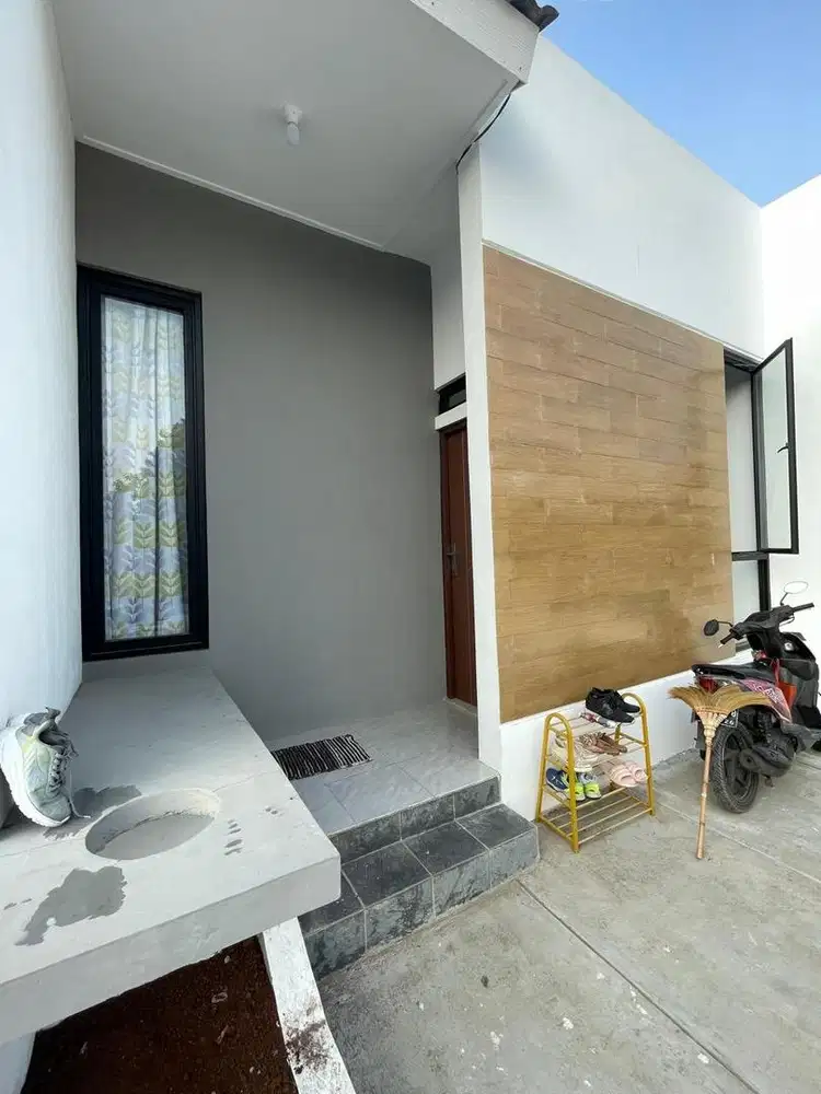 Disewakan Rumah di G-Land Valley Padalarang