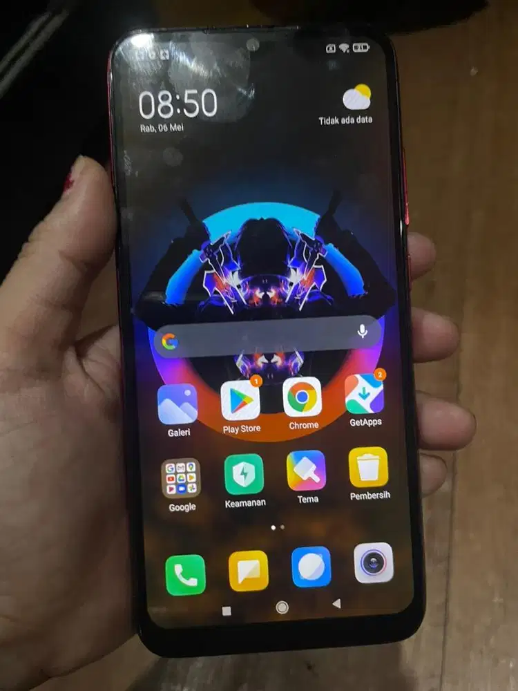 Redmi note 7 ram 4/64